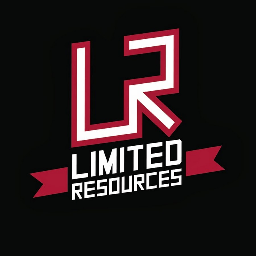 Limited Resources logo